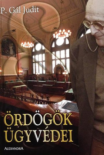 P. G�l Judit - �rd�g�k �gyv�dei