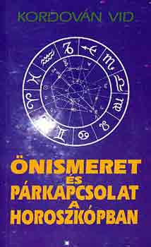 Kordovn Vid - nismeret s prkapcsolat a horoszkpban