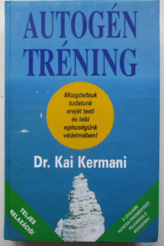 Dr. Kai Kermani - Autogn trning