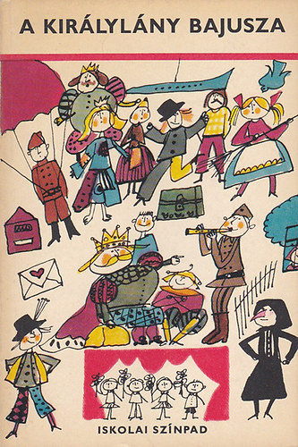 P�sk�ndi G�za - A kir�lyl�ny bajusza