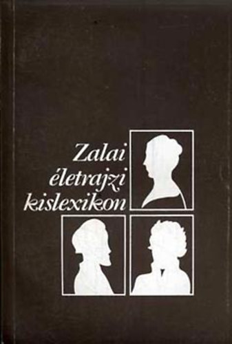 Gyimesi Endre - Zalai �letrajzi Kislexikon