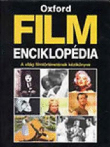 Geoffrey Nowell-Smith - Oxford film enciklop�dia