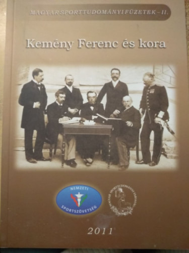 Kemny Ferenc s kora