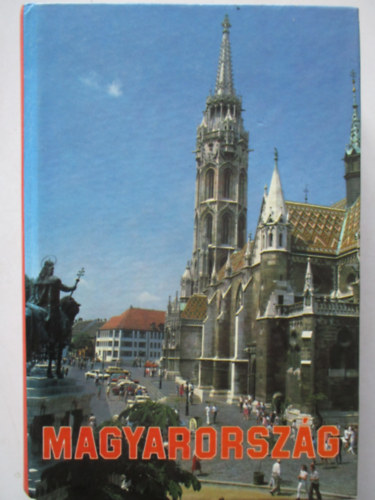 Bellon-Czell�n-Hol�nyi-L�rincz - Magyarorsz�g