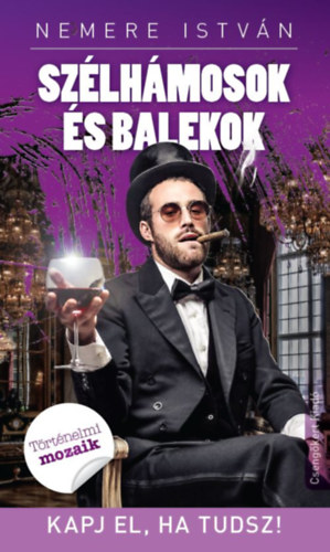 Nemere Istv�n - Sz�lh�mosok �s balekok