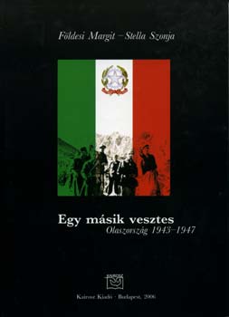 Stella Szonja, Földesi Margit - Egy másik vesztes