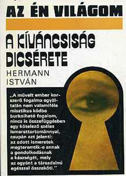Hermann István - A kíváncsiság dícsérete