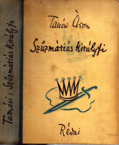 Tamsi ron - Szzmris kirlyfi