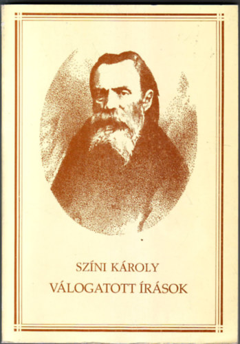 Sz�ni K�roly - V�logatott �r�sok