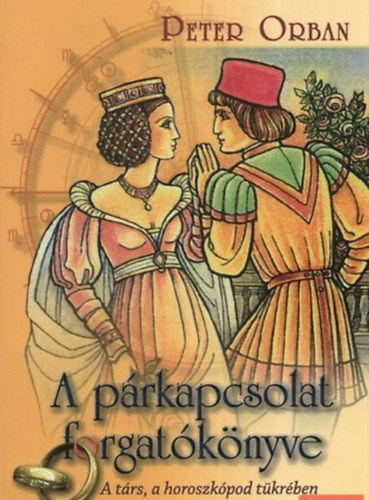 Peter Orban - A párkapcsolat forgatókönyve