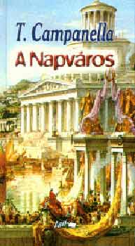 Tommaso Campanella - A Napvros