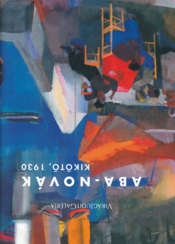 Aba-Novák Kikötő, 1930