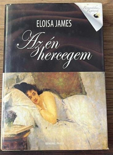 Eloisa James - Az n hercegem