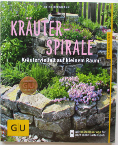 Heide Bergmann - Krauter Spirale