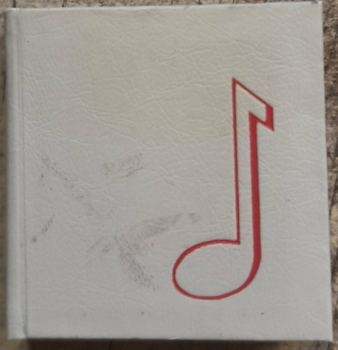 P�csi Antal - Csak j�rjatok b�tran - Pillanatok Szalm�s Piroska �s a K�rus �let�b�l - minik�nyv