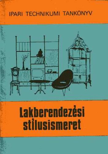 Tamsi, Pomogts, Szakmny - Lakberendezsi stlusismeret