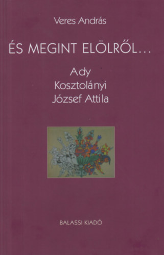 Veres András - És megint elölről...