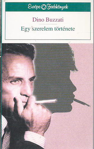 Dino Buzzati - Egy szerelem t�rt�nete
