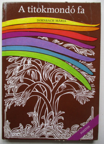 Dornbach Mária - A titokmondó fa