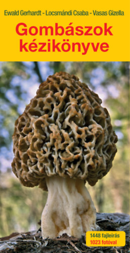 Ewald Gerhardt, Locsm�ndi Csaba, Vasas Gizella - Gomb�szok k�zik�nyve