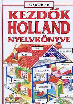 H. Reviczky Nra, Helen Davies - Kezdk holland nyelvknyve
