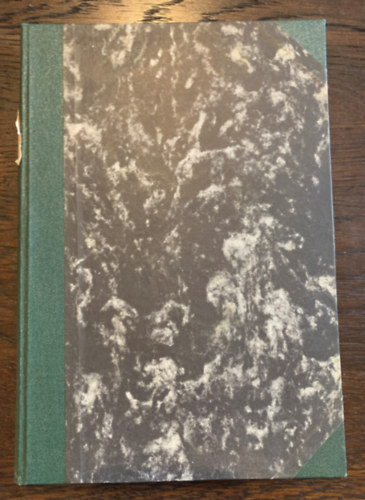 Gyrffy Istvn szerk. - Ethnographia - Nplet XLVI. vfolyam - 1935