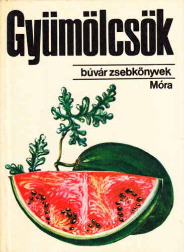 Kdas-Regczy - Gymlcsk (bvr zsebknyvek)