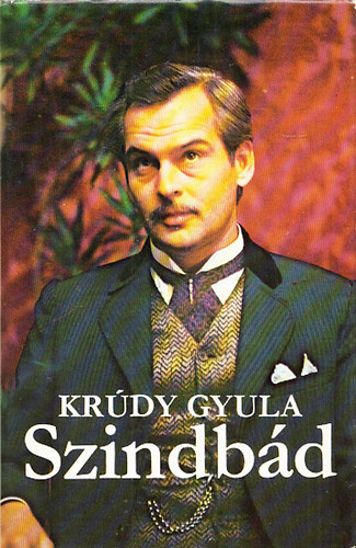 Krdy Gyula - Szindbd