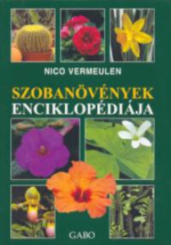 Nico Vermeulen - Szobanvnyek enciklopdija
