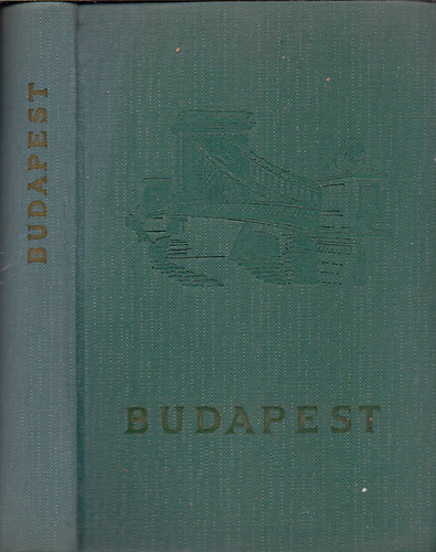 Dr. Vitz Andrs- Pap Mikls (szerk.) - tiknyvek - Budapest