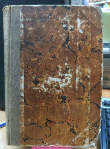 Moli�re - Moli�re v�gj�t�kai I-II. (egy k�tetben)