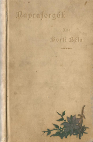 Horti Bla - Napraforgk