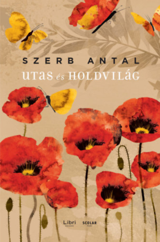 Szerb Antal - Utas �s holdvil�g