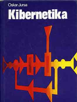 Oskar Jursa - Kibernetika