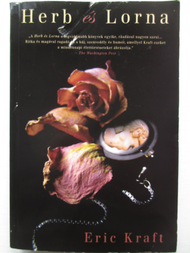 Eric Kraft - Herb �s Lorna
