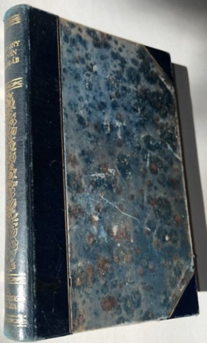 Brsony Istvn - Dlibb (Magyar rmesterek)