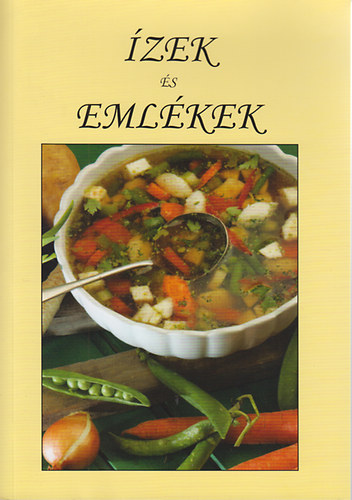 Antal Ildik - zek s emlkek