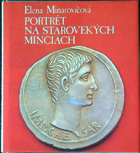 Portrét na Starovekých Minciach
