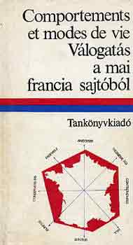 Dr. Szende Tam�s - Comportements et modes de vie-V�logat�s a mai francia sajt�b�l