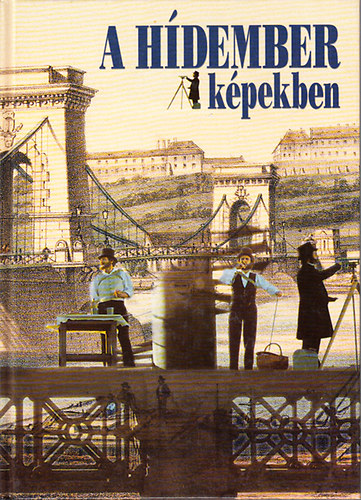 Vlasz Knyvkiad - A hdember kpekben