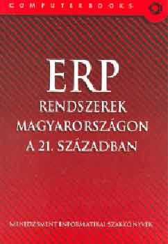 ERP rendszerek Magyarországon a 21.században
