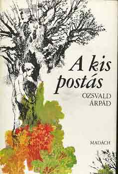 Ozsvald rpd - A kis posts