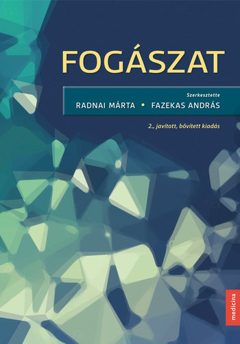 Radnai Márta, Fazekas András - Fogászat