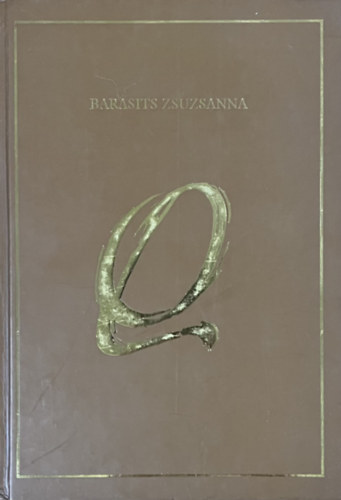 Barasits Zsuzsanna - �gi h�rmond�