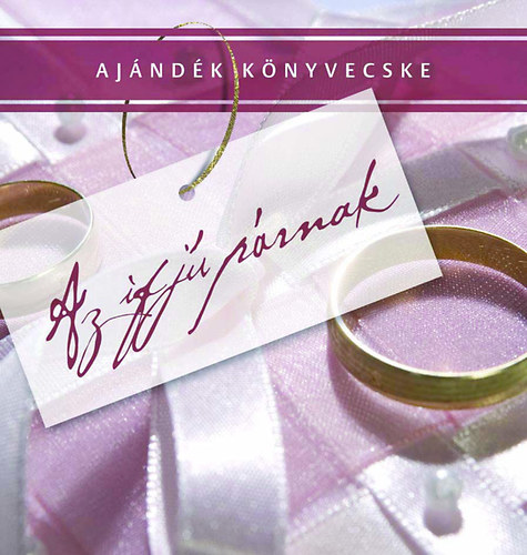 Majth�nyi L�szl� - Az ifj� p�rnak