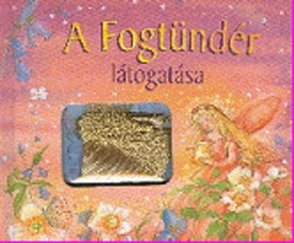 Nicola Baxter - A Fogtndr ltogatsa