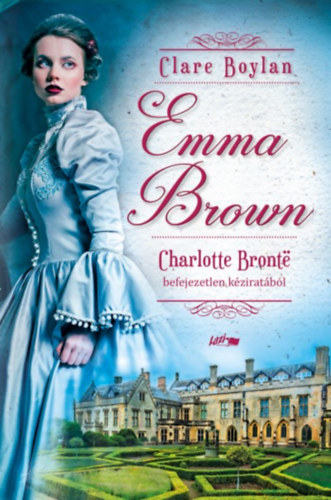 Clare Boylan, Charlotte Bront - Emma Brown