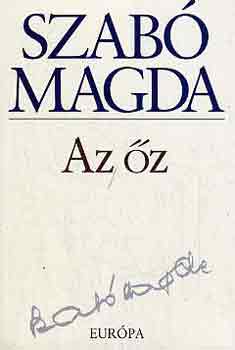 Szab Magda - Az z