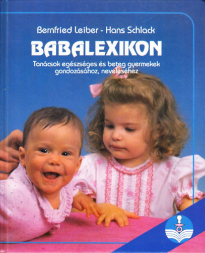Leiber, B.-Schlack, H. - Babalexikon