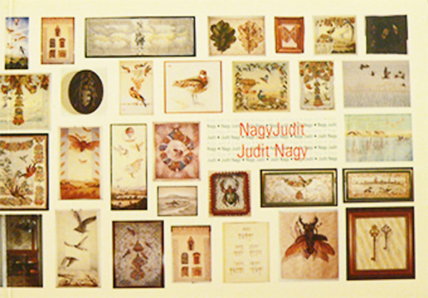 Frank János - Nagy Judit - Szövés = életmód